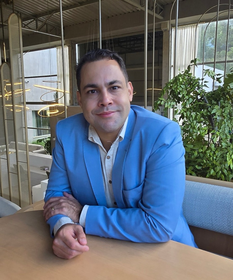 Carlos Endrigo Soares